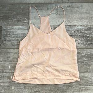 Lululemon camisole top